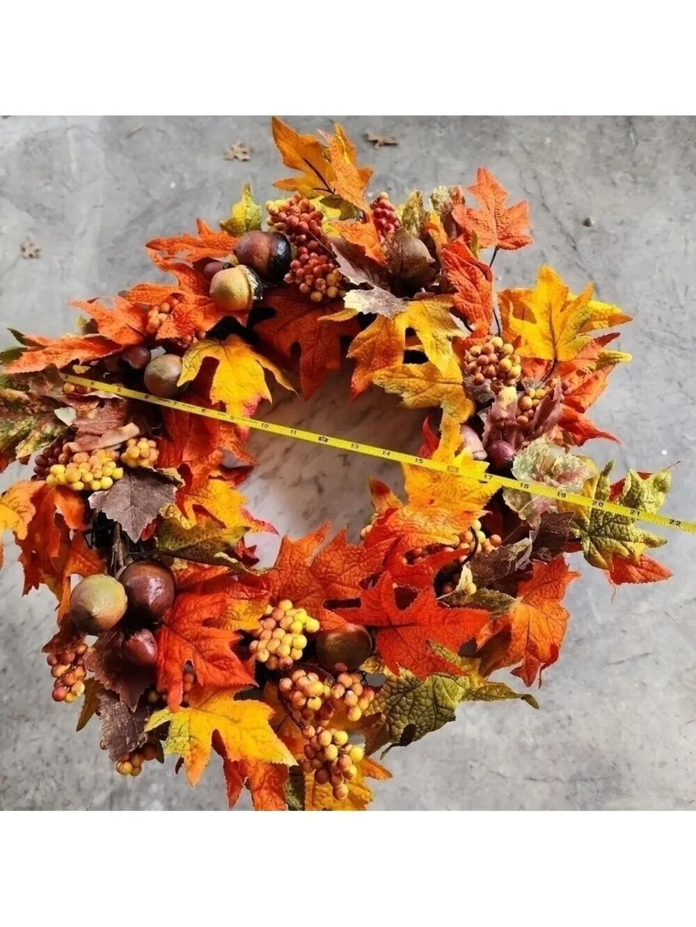N/A fall thanksgiving